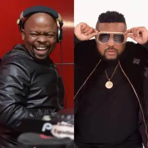 DJ Websta - Umuntu Wakho Ft. DJ Sox & CampMasters